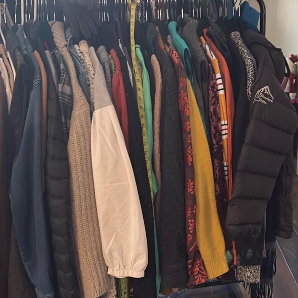 Winter Wear